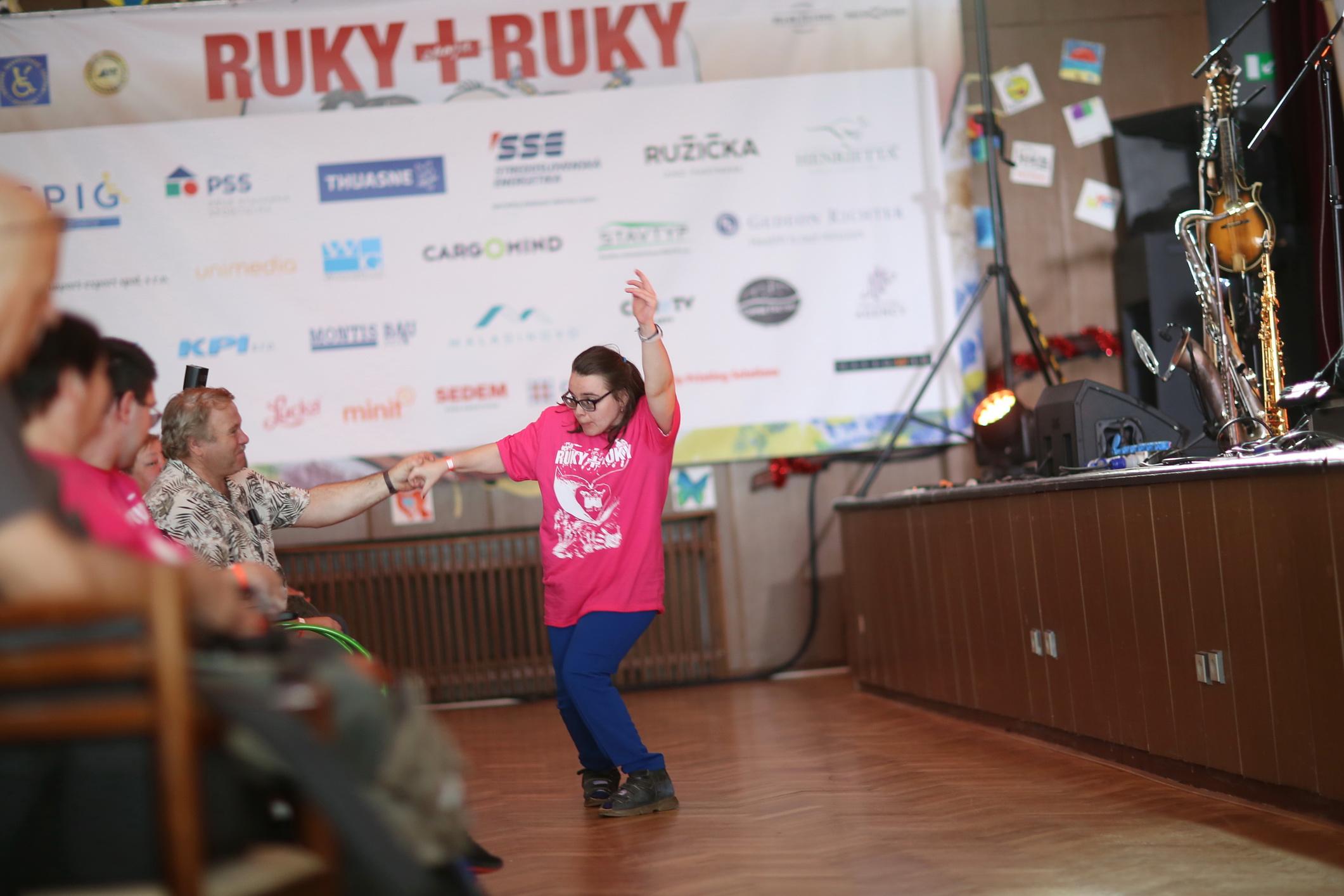 312 Ruky Ruky NRC 2025 Marek Vaco